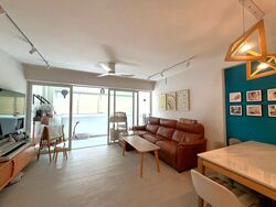 Blk 544 Pasir Ris Street 51 (Pasir Ris), HDB Executive #508087711